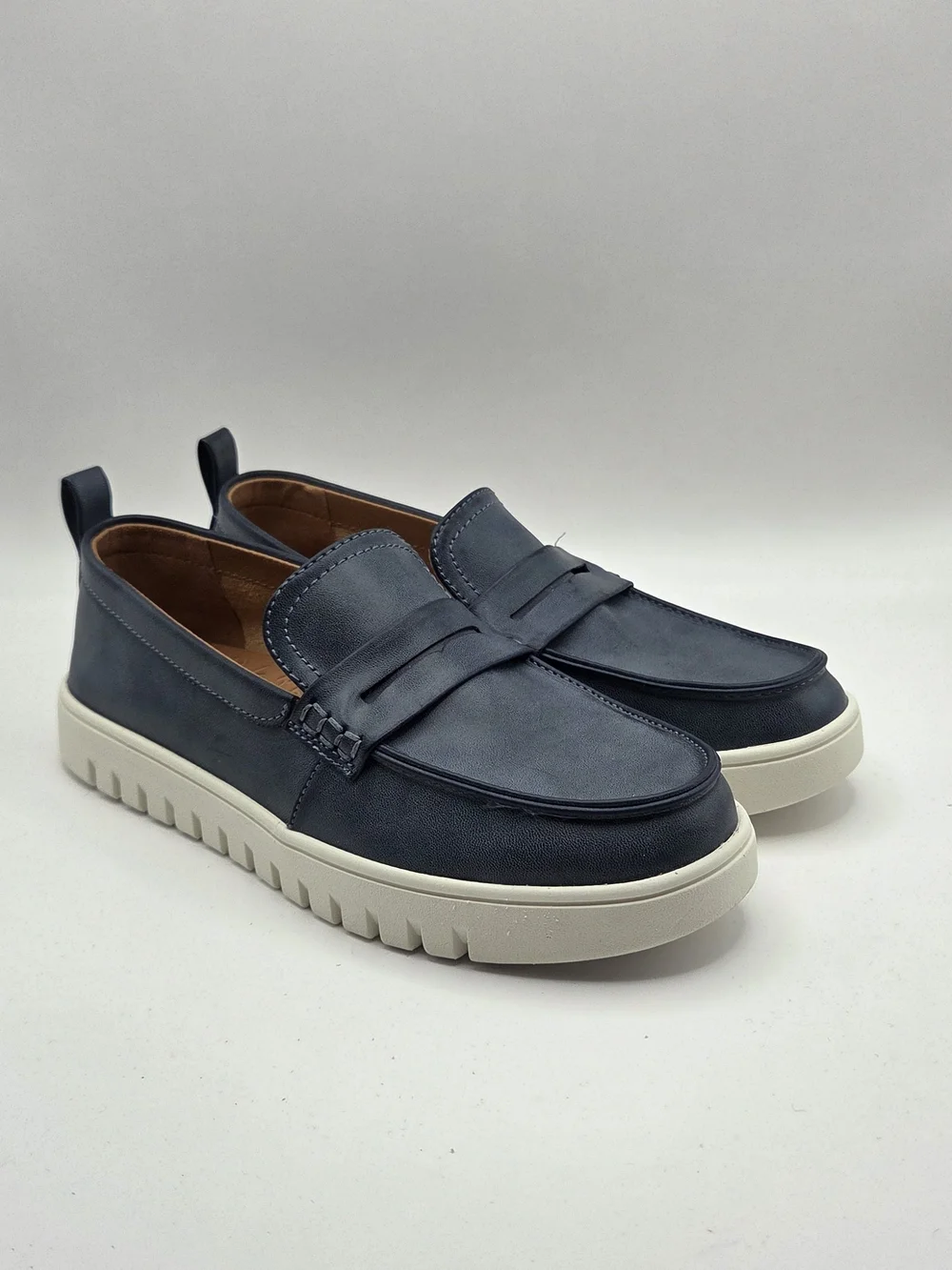 White Mountain FOM Nonna Recovery Loafer Size 7 Women